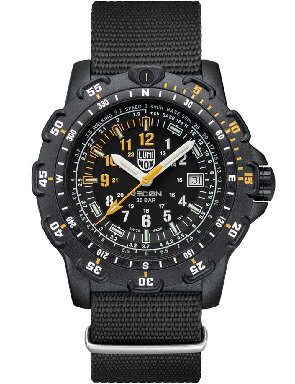 Luminox XL.8825.H.SET RECON Point Man