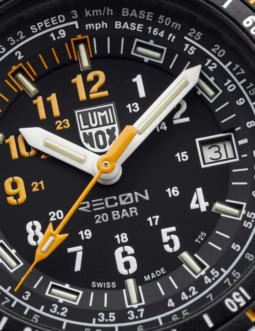 Luminox XL.8825.H.SET RECON Point Man
