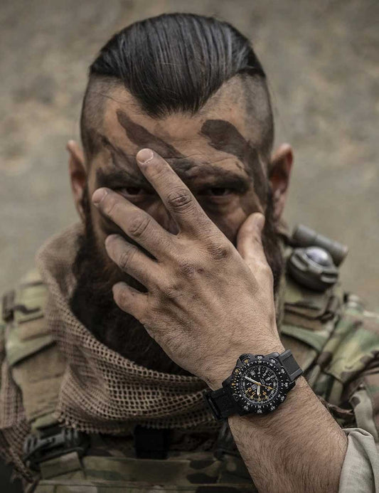 Luminox XL.8825.H.SET RECON Point Man