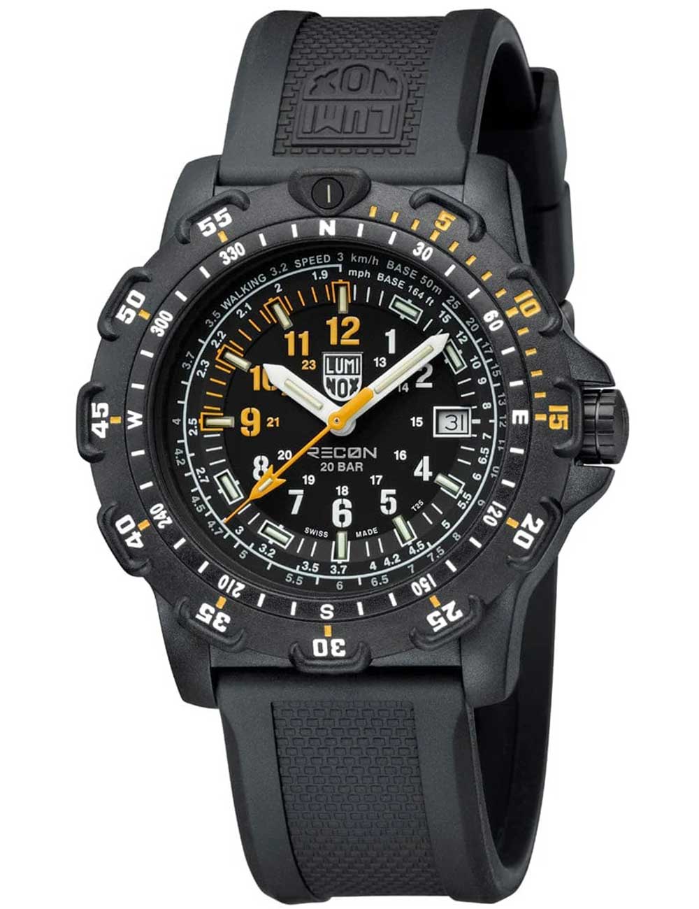 Luminox XL.8825.H.SET RECON Point Man