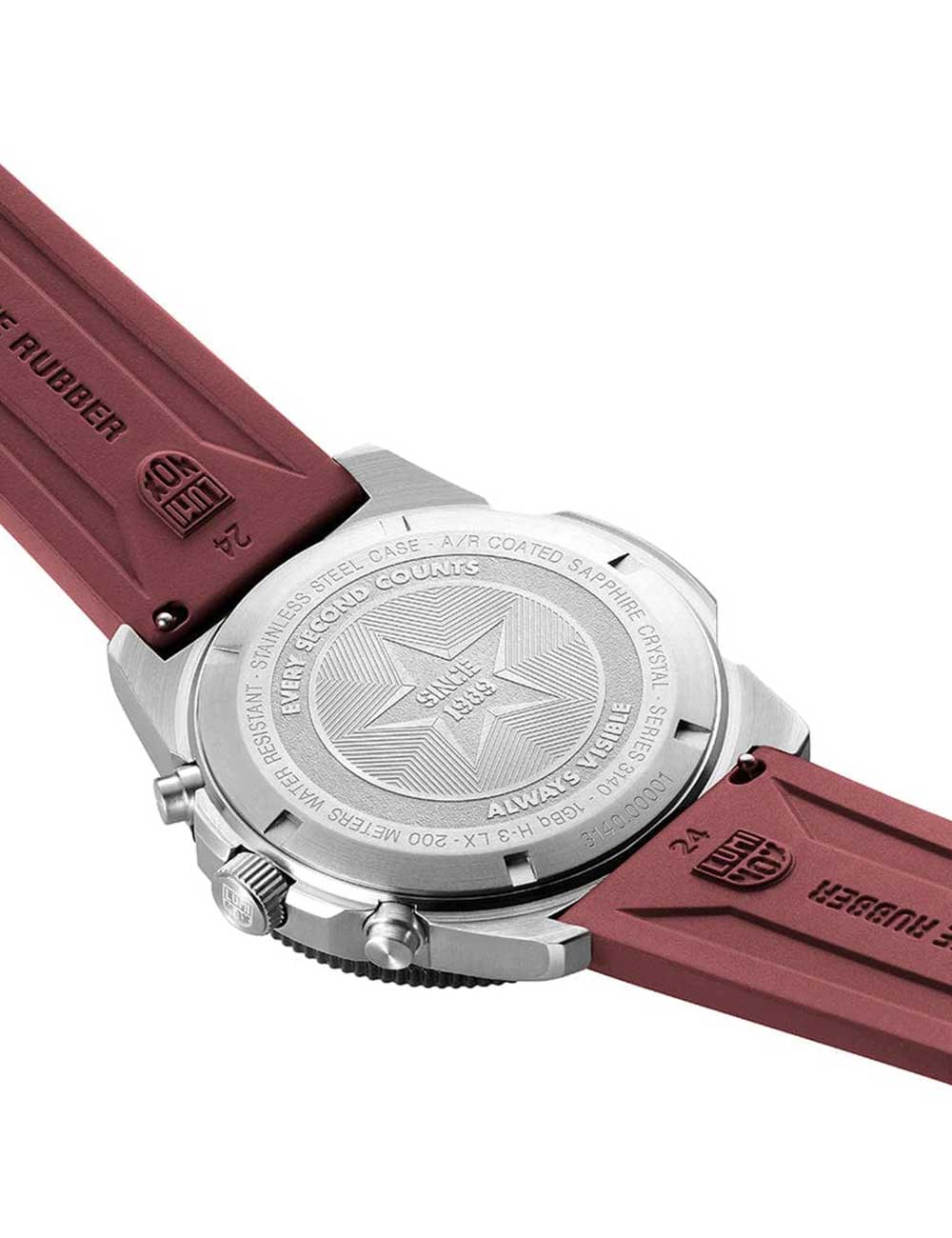 Luminox XS.3155.1 Pacific Diver