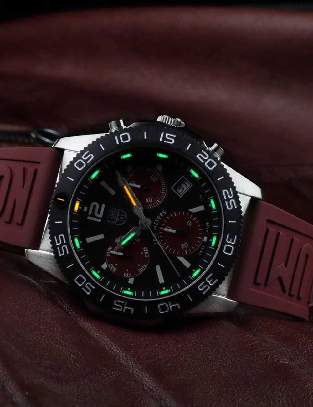 Luminox XS.3155.1 Pacific Diver