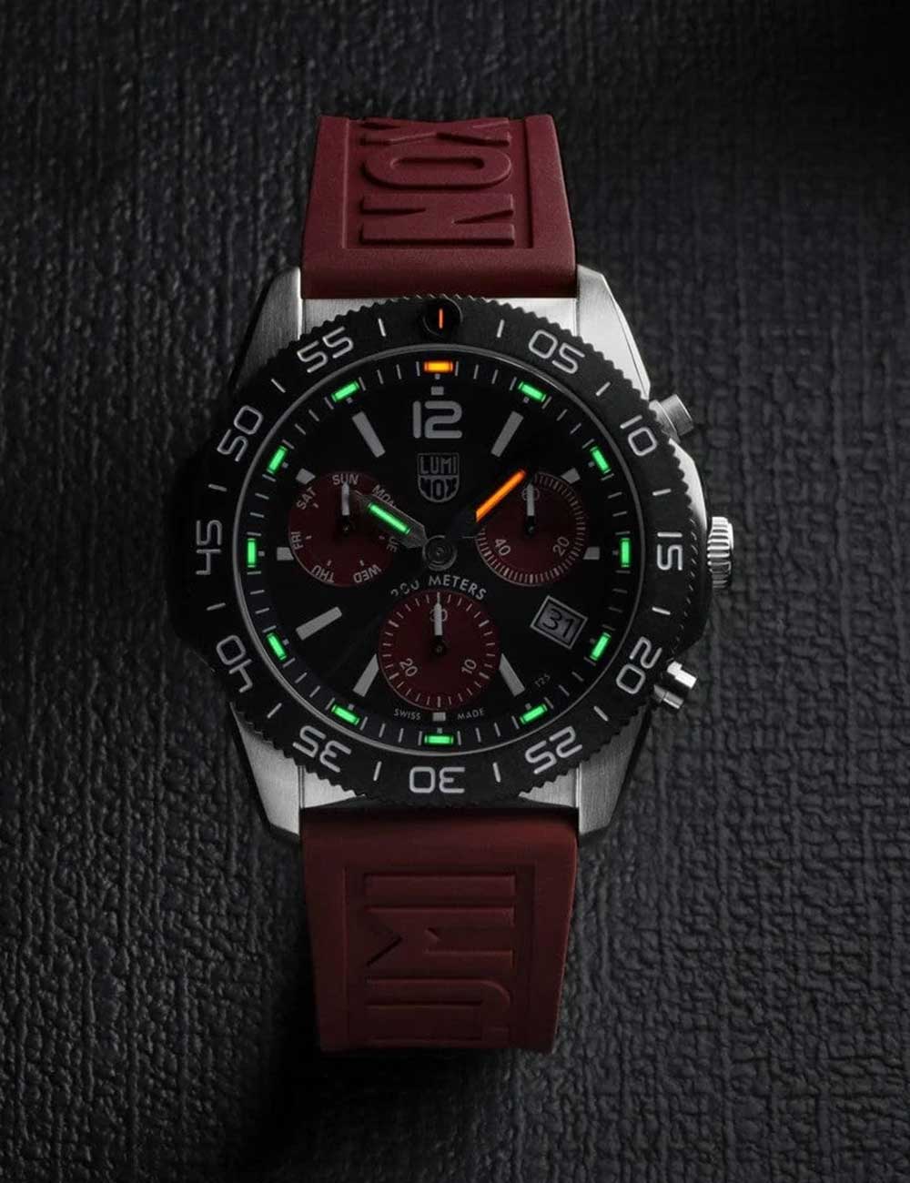 Luminox XS.3155.1 Pacific Diver
