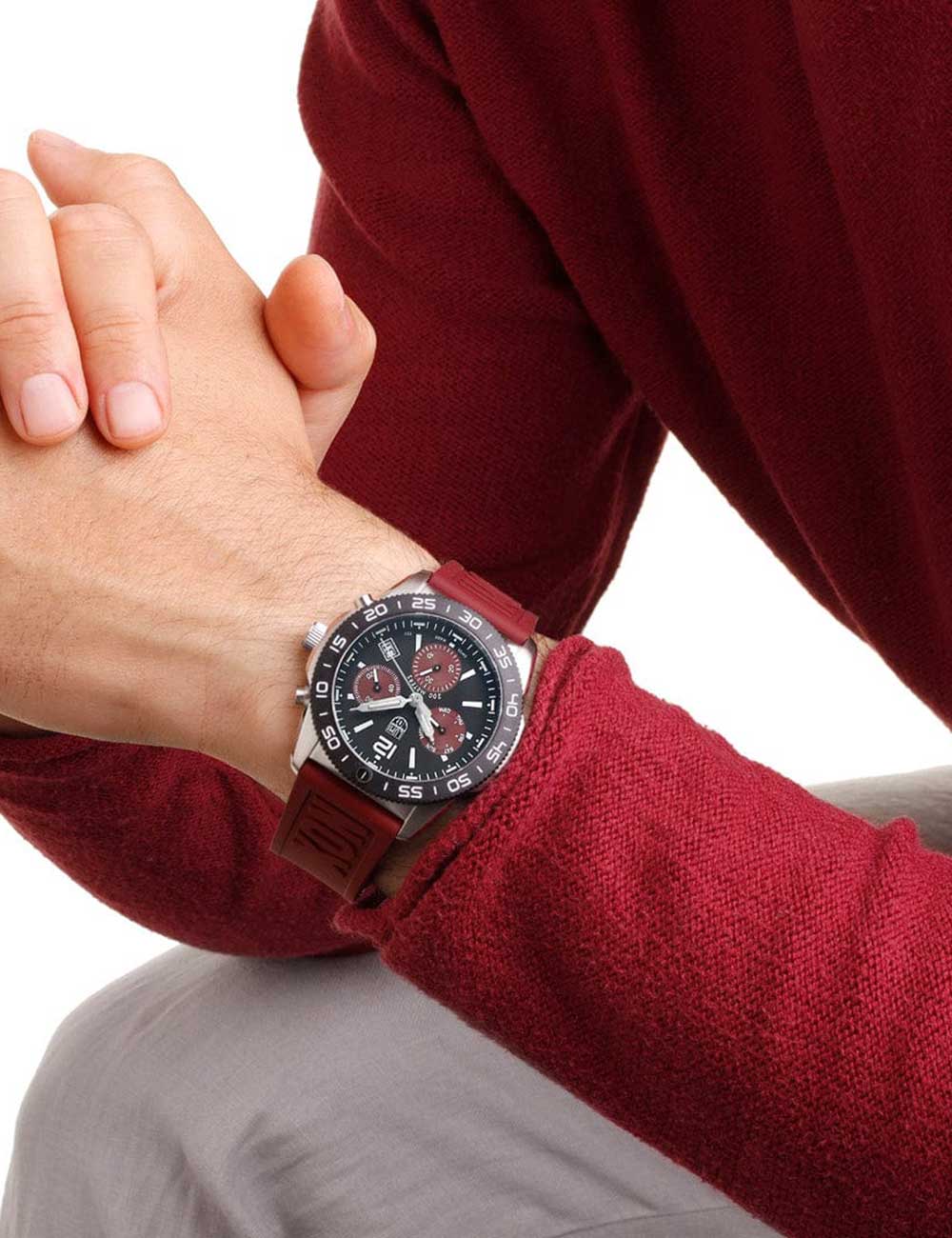 Luminox XS.3155.1 Pacific Diver