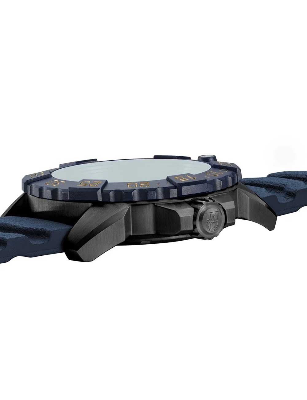 Luminox XS.3255.CB.NSF Navy Seal Foundation Back to the Blue