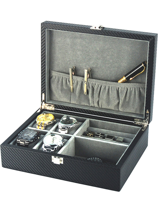 Rothenschild klockor & smycken RS-2272-4CFBL för 4 klockor