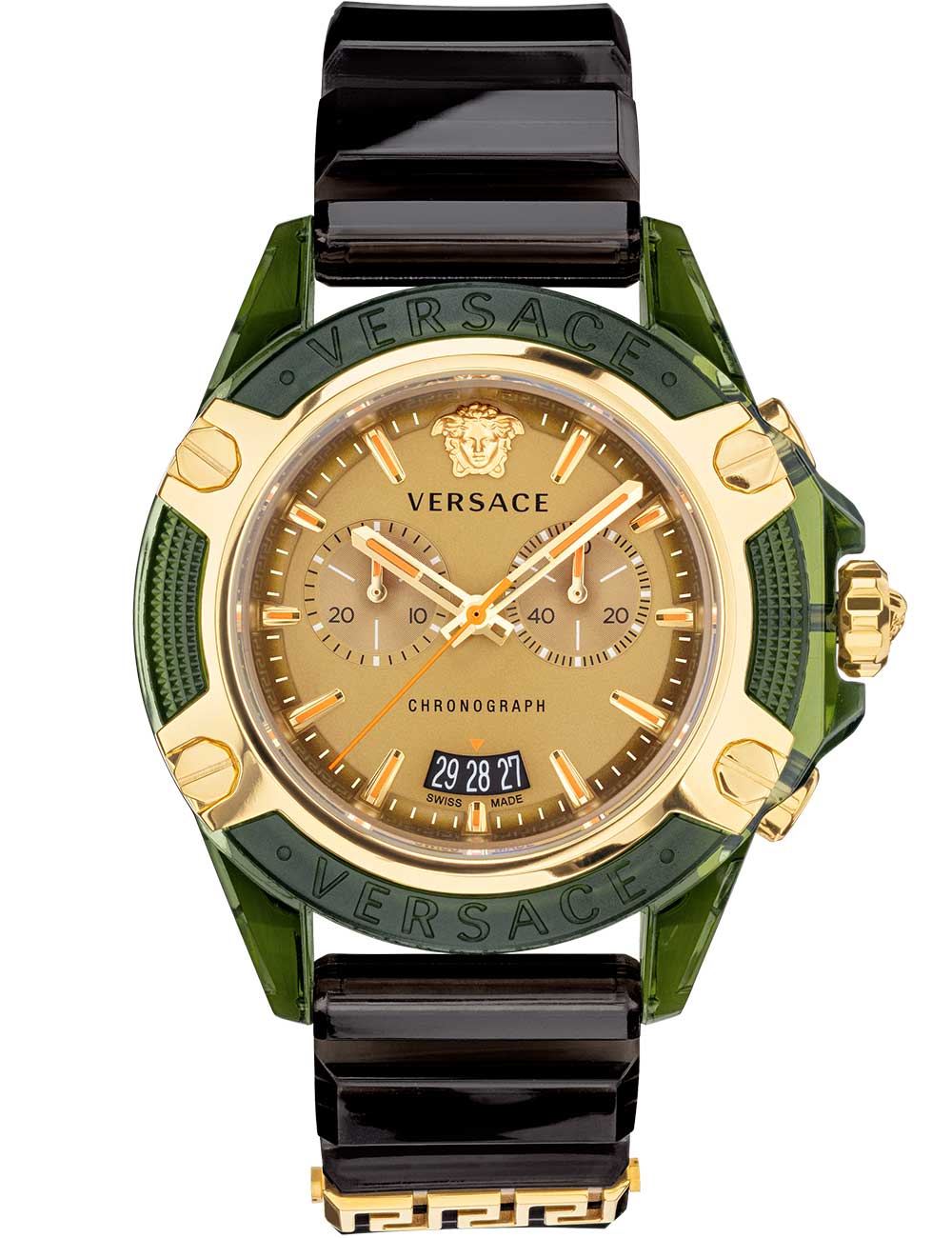 Versace VEZ700321 Active Chrono