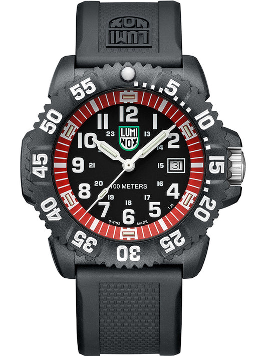Luminox X2.2051 Sea Lion Mens Watch 44mm 10ATM