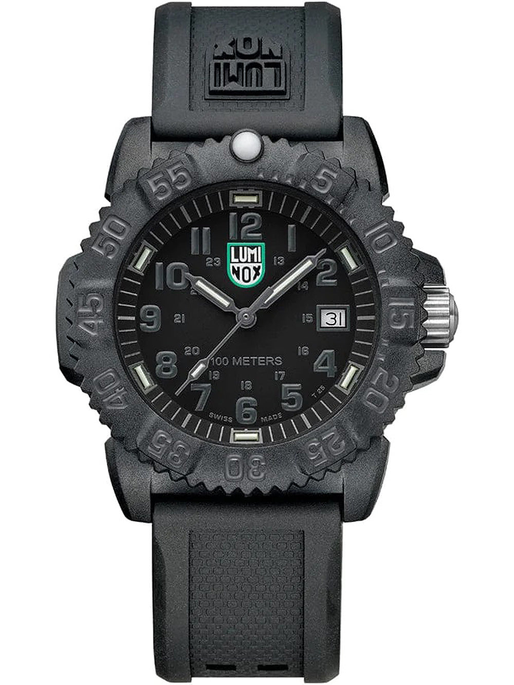Luminox X2.2072 Sea Lion Mens Watch 37mm 10ATM