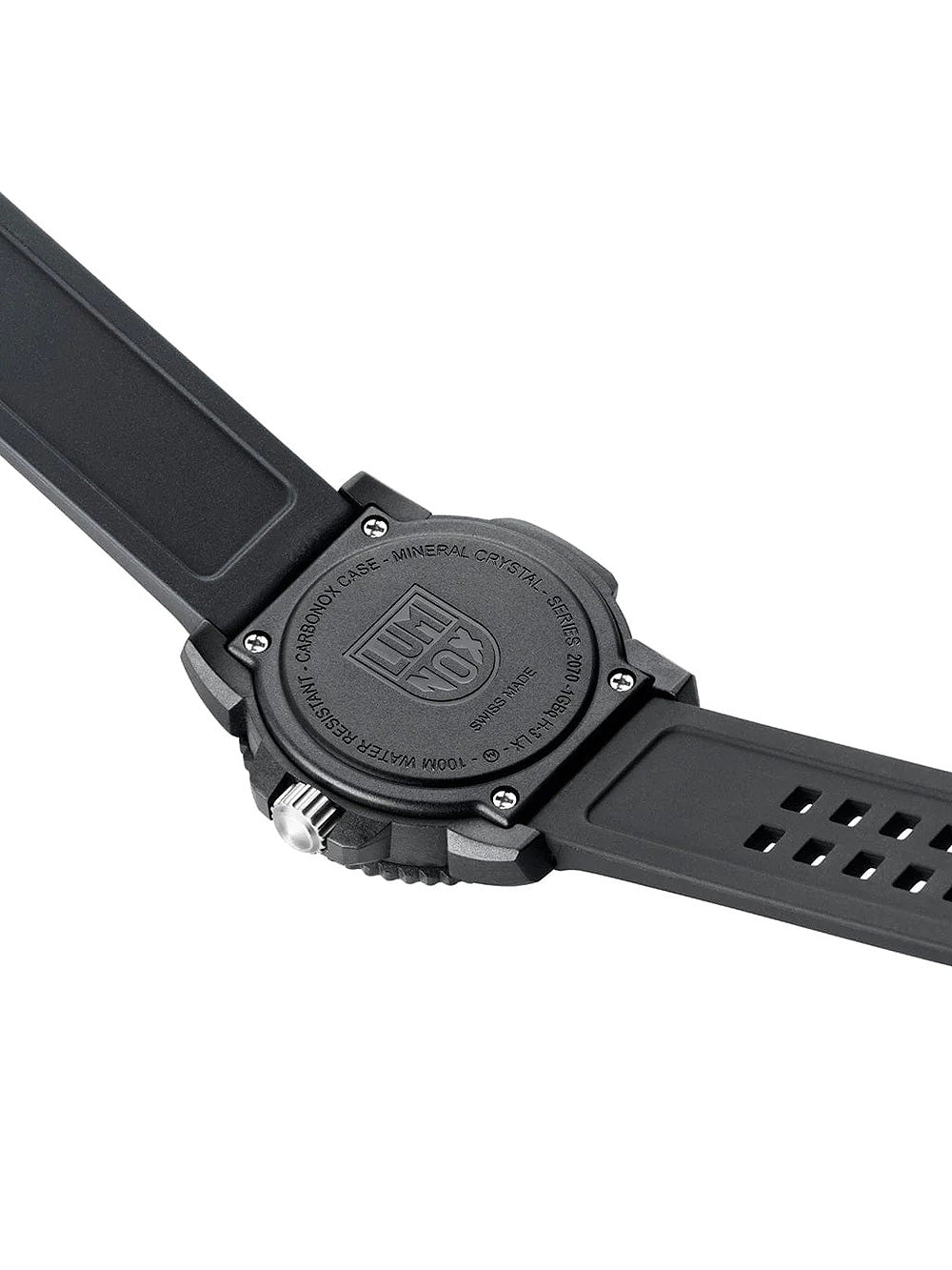 Luminox X2.2072 Sea Lion Mens Watch 37mm 10ATM