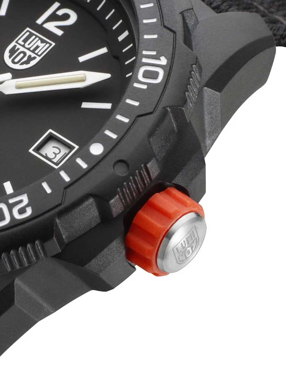 Luminox XB.3722.ECO Bear Grylls Survival Eco No Planet B
