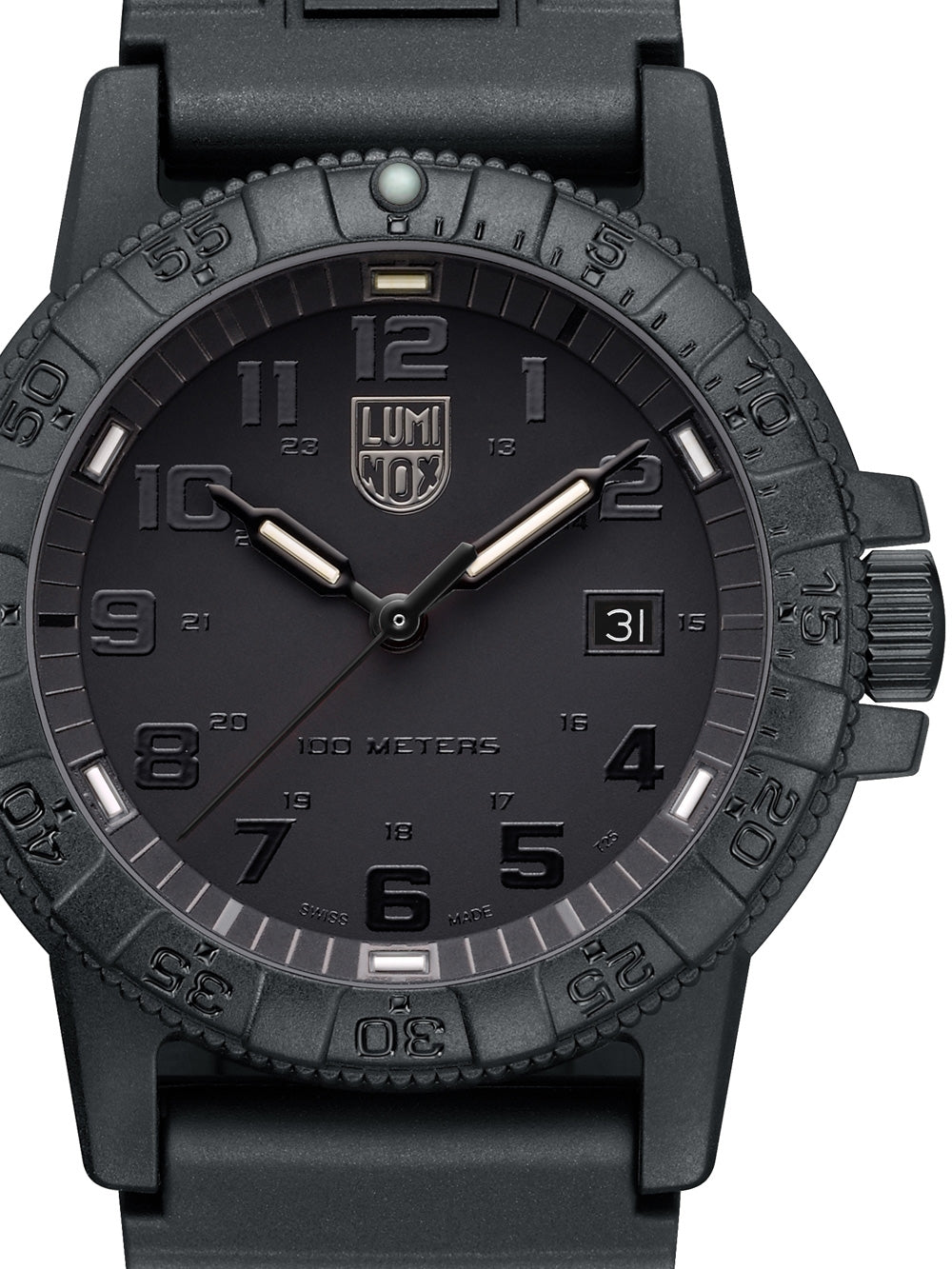 Luminox XS.0321.BO Leatherback Sea Turtle Giant 44mm 10 ATM