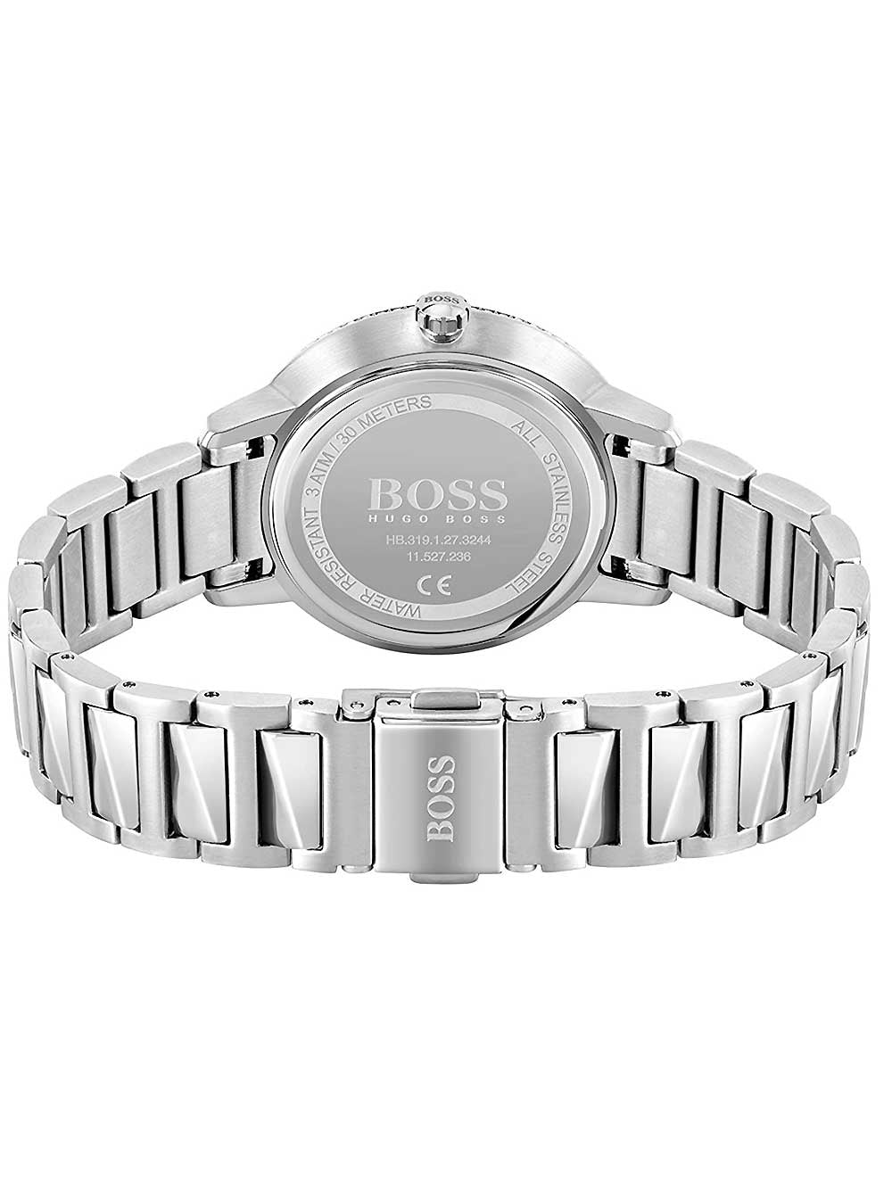 Hugo Boss 1502539 Signature ladies 34mm 3ATM