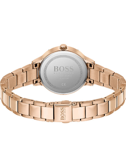 Hugo Boss 1502582 Faith ladies 34mm 3ATM