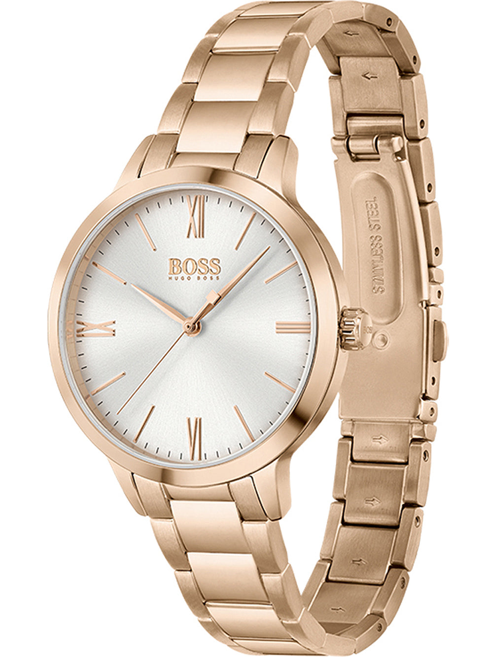 Hugo Boss 1502582 Faith ladies 34mm 3ATM