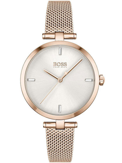 Hugo Boss 1502589 Majesty Ladies Watch 32mm 3ATM