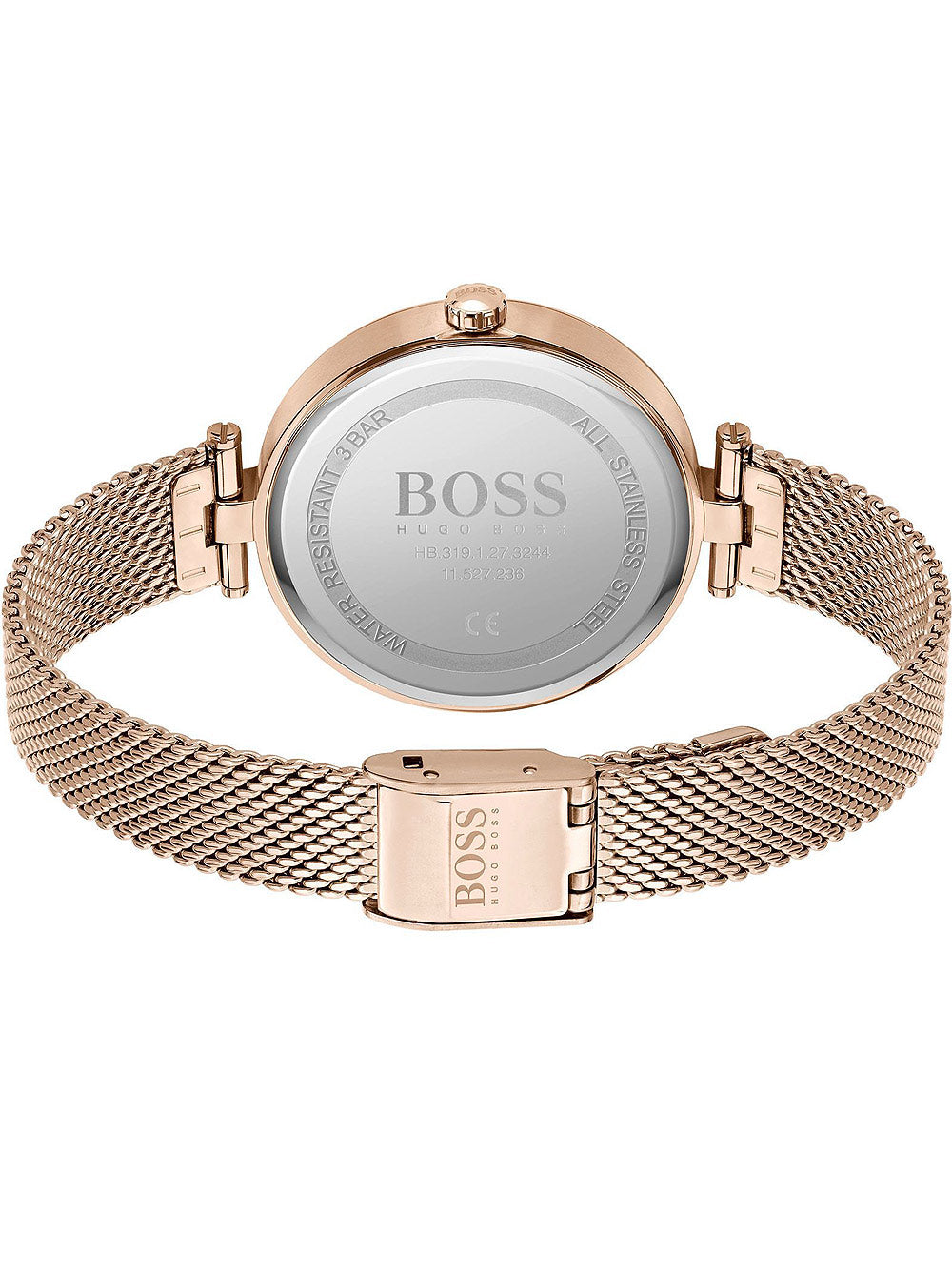 Hugo Boss 1502589 Majesty Ladies Watch 32mm 3ATM