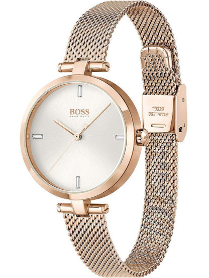 Hugo Boss 1502589 Majesty Ladies Watch 32mm 3ATM