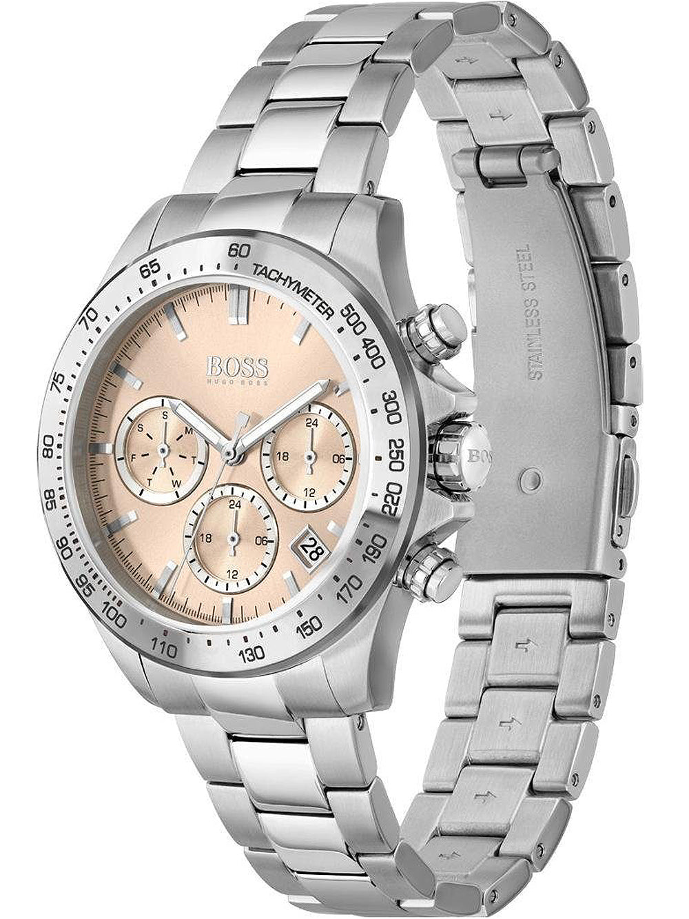 Hugo Boss 1502615 Novia Ladies Watch 38mm 5ATM