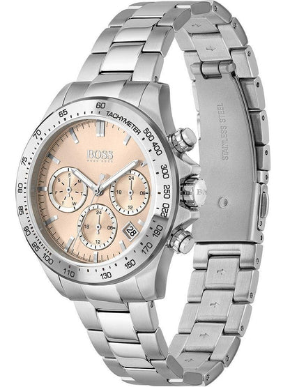 Hugo Boss 1502615 Novia Ladies Watch 38mm 5ATM