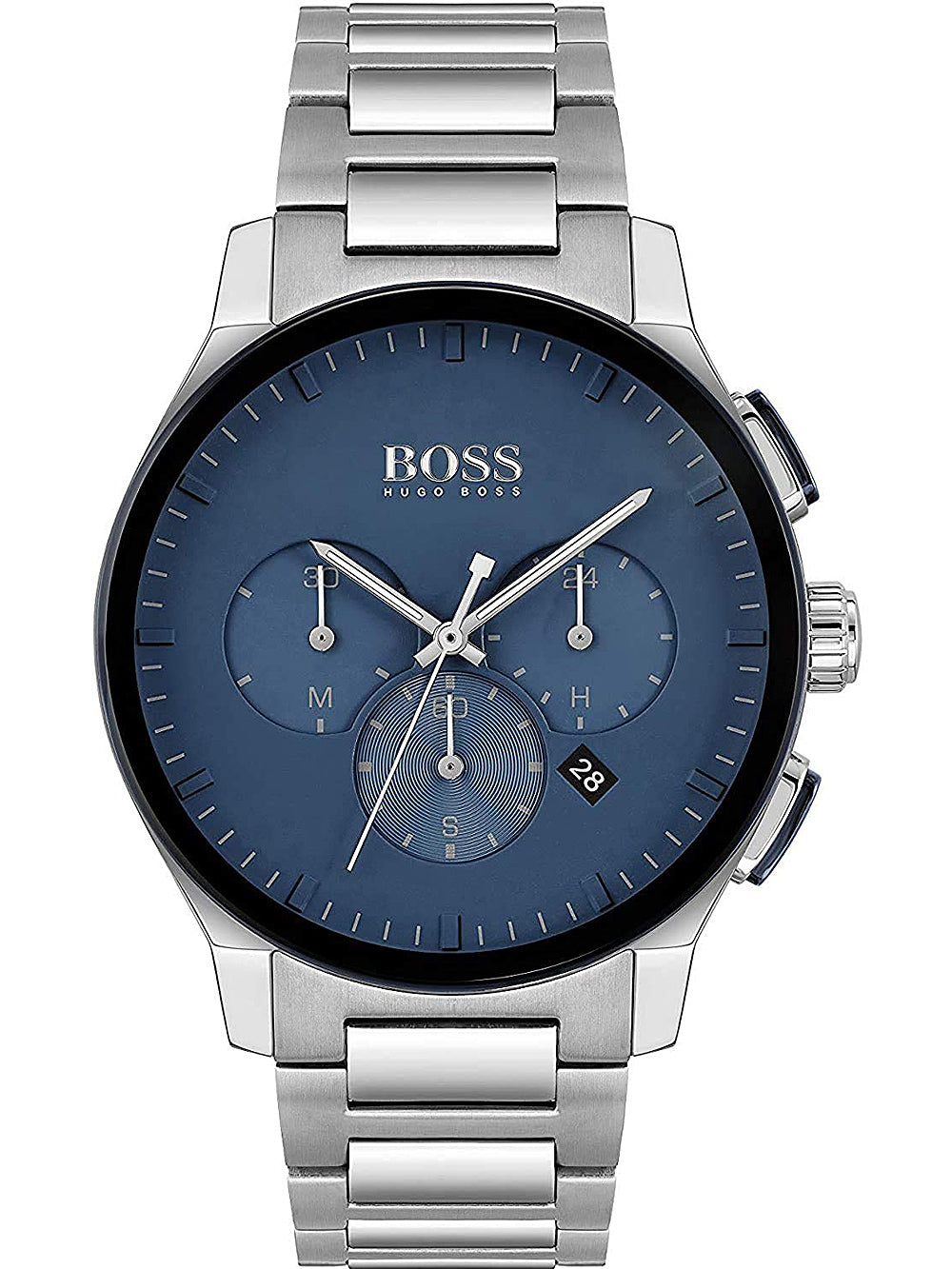 Hugo Boss 1513763 Peak chrono 44mm 3ATM