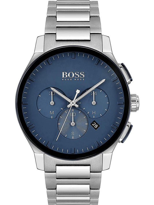 Hugo Boss 1513763 Peak chrono 44mm 3ATM