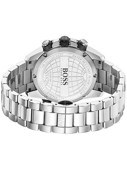 Hugo Boss 1513774 Nomad men`s 44mm 20ATM