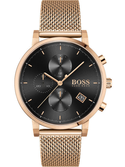 Hugo Boss 1513808 Integrity chronograph 43mm 3ATM