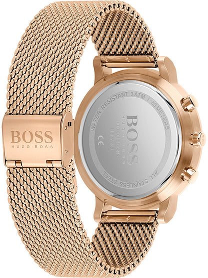 Hugo Boss 1513808 Integrity chronograph 43mm 3ATM