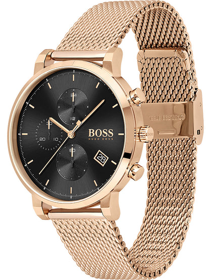 Hugo Boss 1513808 Integrity chronograph 43mm 3ATM