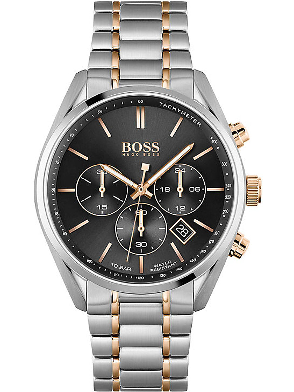 Hugo Boss 1513819 Champion chrono 44mm 10ATM