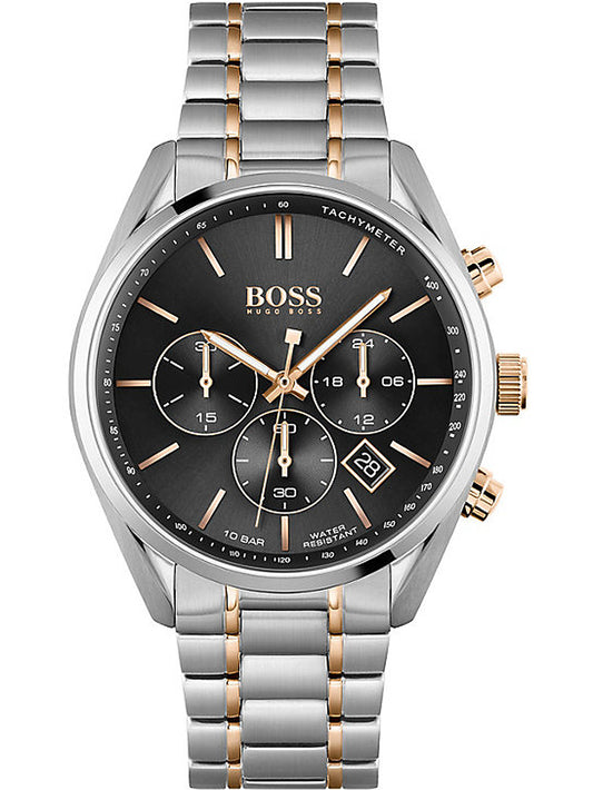 Hugo Boss 1513819 Champion chrono 44mm 10ATM