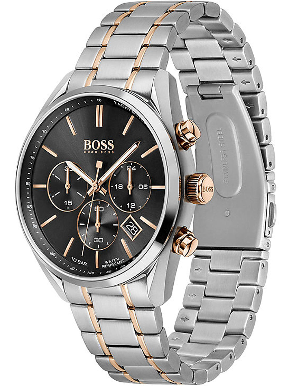 Hugo Boss 1513819 Champion chrono 44mm 10ATM