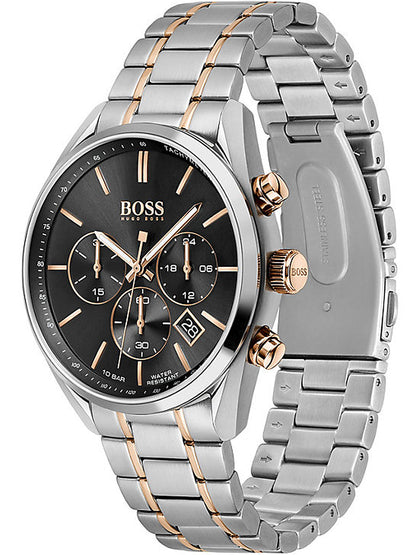 Hugo Boss 1513819 Champion chrono 44mm 10ATM