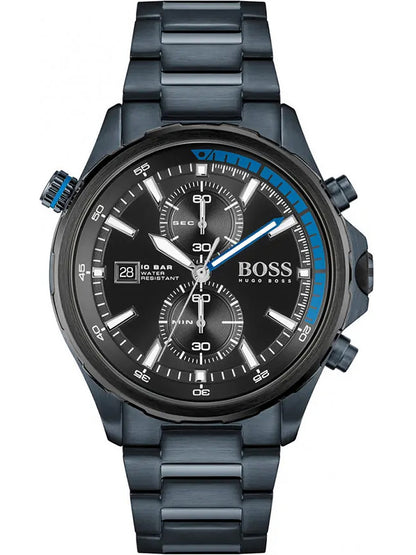 Hugo Boss 1513824 Globetrotter chrono 46mm 10ATM