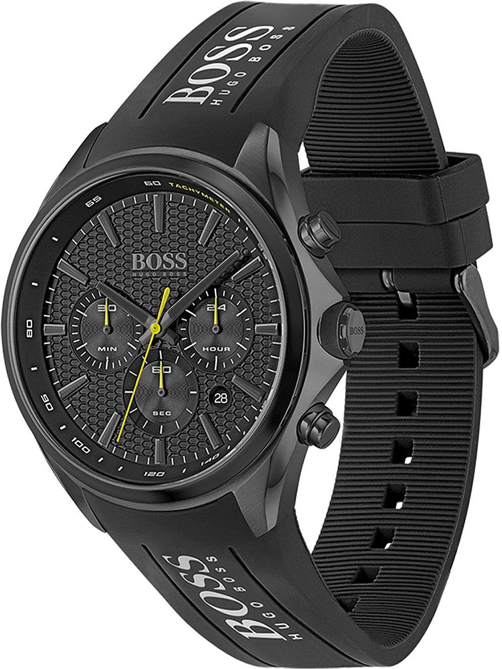 Hugo Boss 1513859 Distinct chronograph 46mm 5ATM