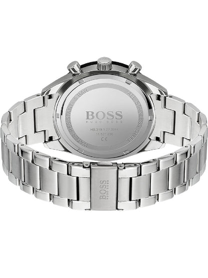 Hugo Boss 1513862 Santiago men`s 44mm 5ATM