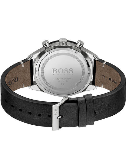 Hugo Boss 1513864 Santiago men`s 44mm 5ATM