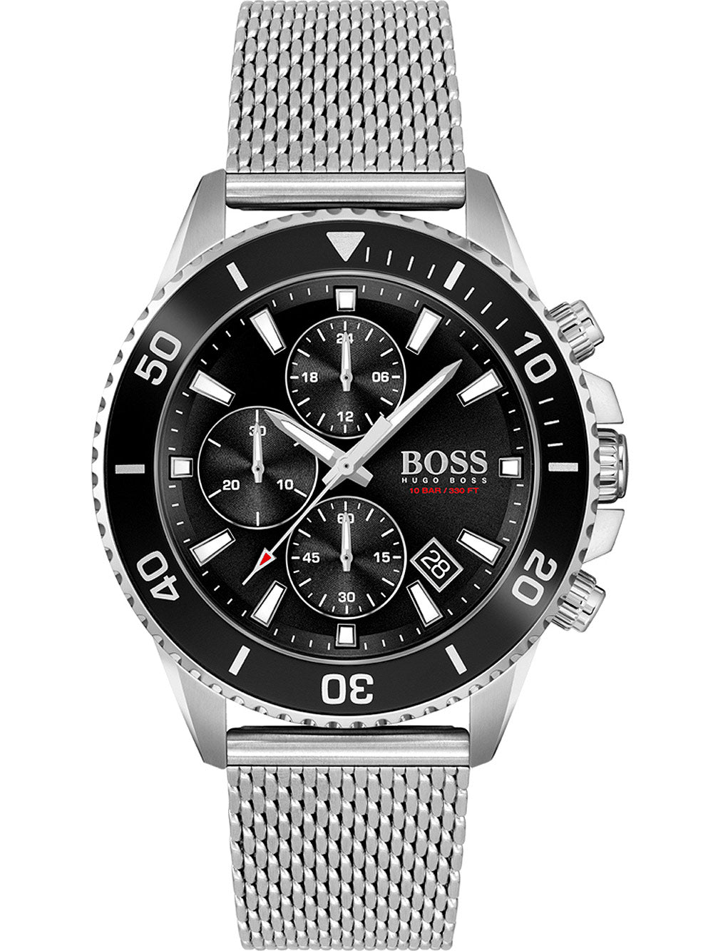 Hugo Boss 1513904 Admiral chrono 46mm 10ATM