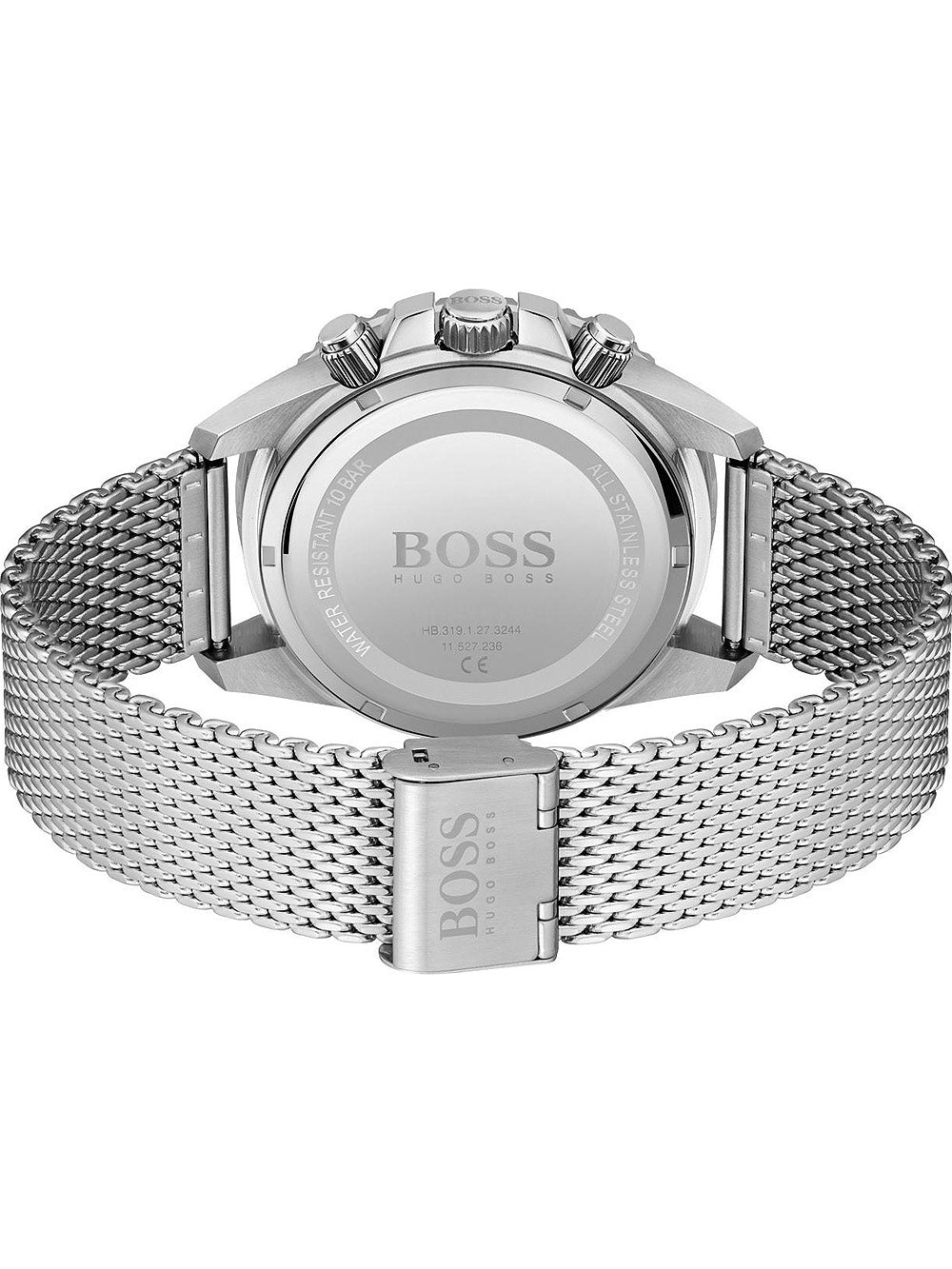 Hugo Boss 1513904 Admiral chrono 46mm 10ATM