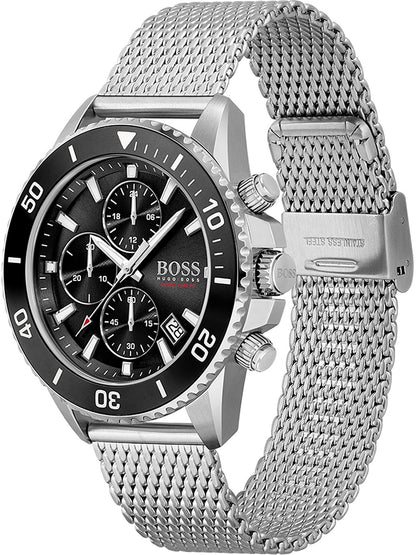 Hugo Boss 1513904 Admiral chrono 46mm 10ATM