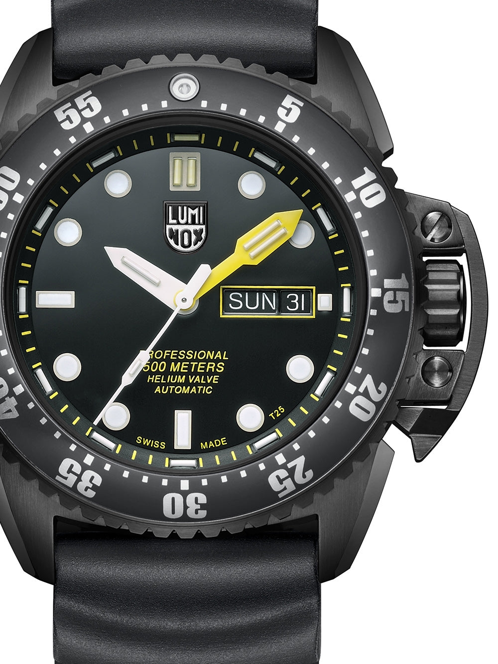 Luminox XS.1521 Deep Dive 44mm 50ATM