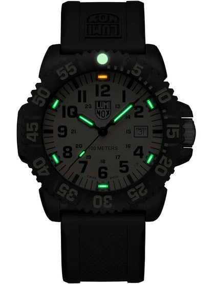 Luminox X2.2055 Sea Lion Mens Watch 44mm 10ATM