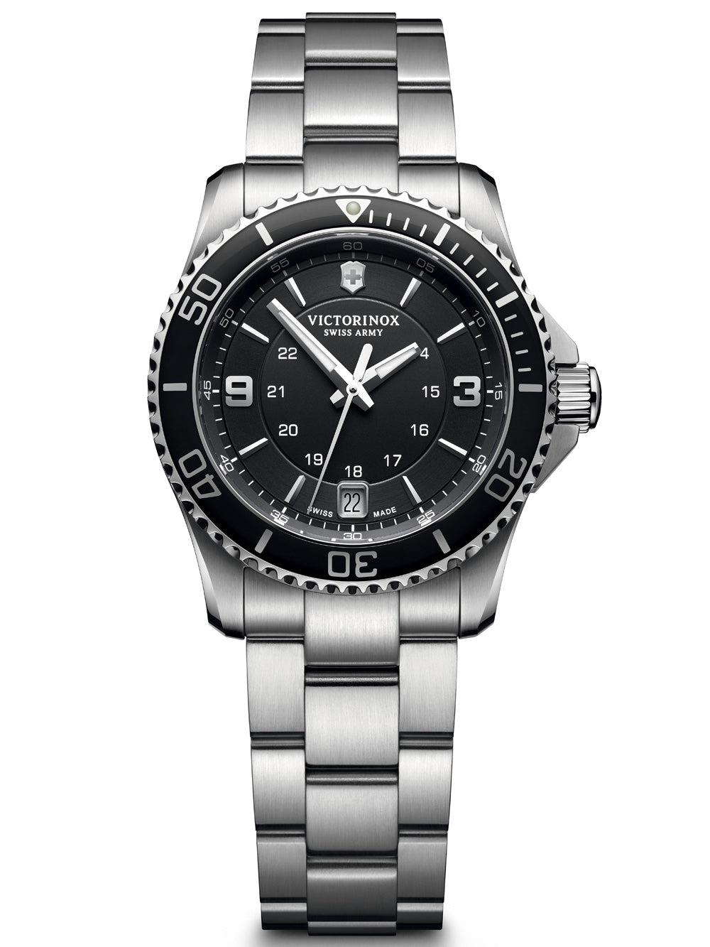 Victorinox 241701 Maverick Small Ladies 34mm 10ATM