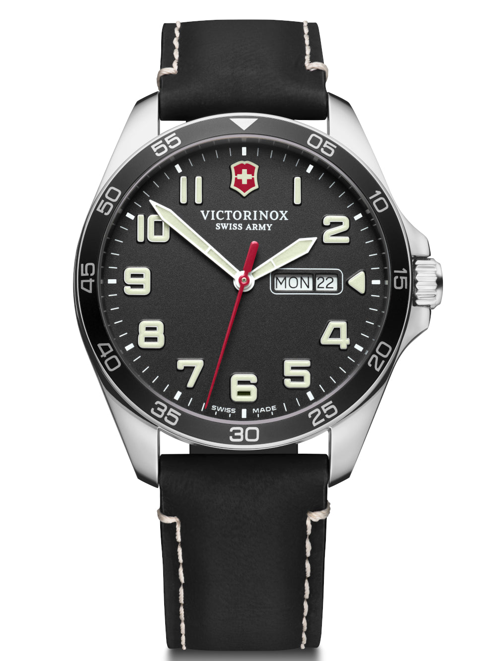 Victorinox 241846 Fieldforce Men's 42mm 10ATM