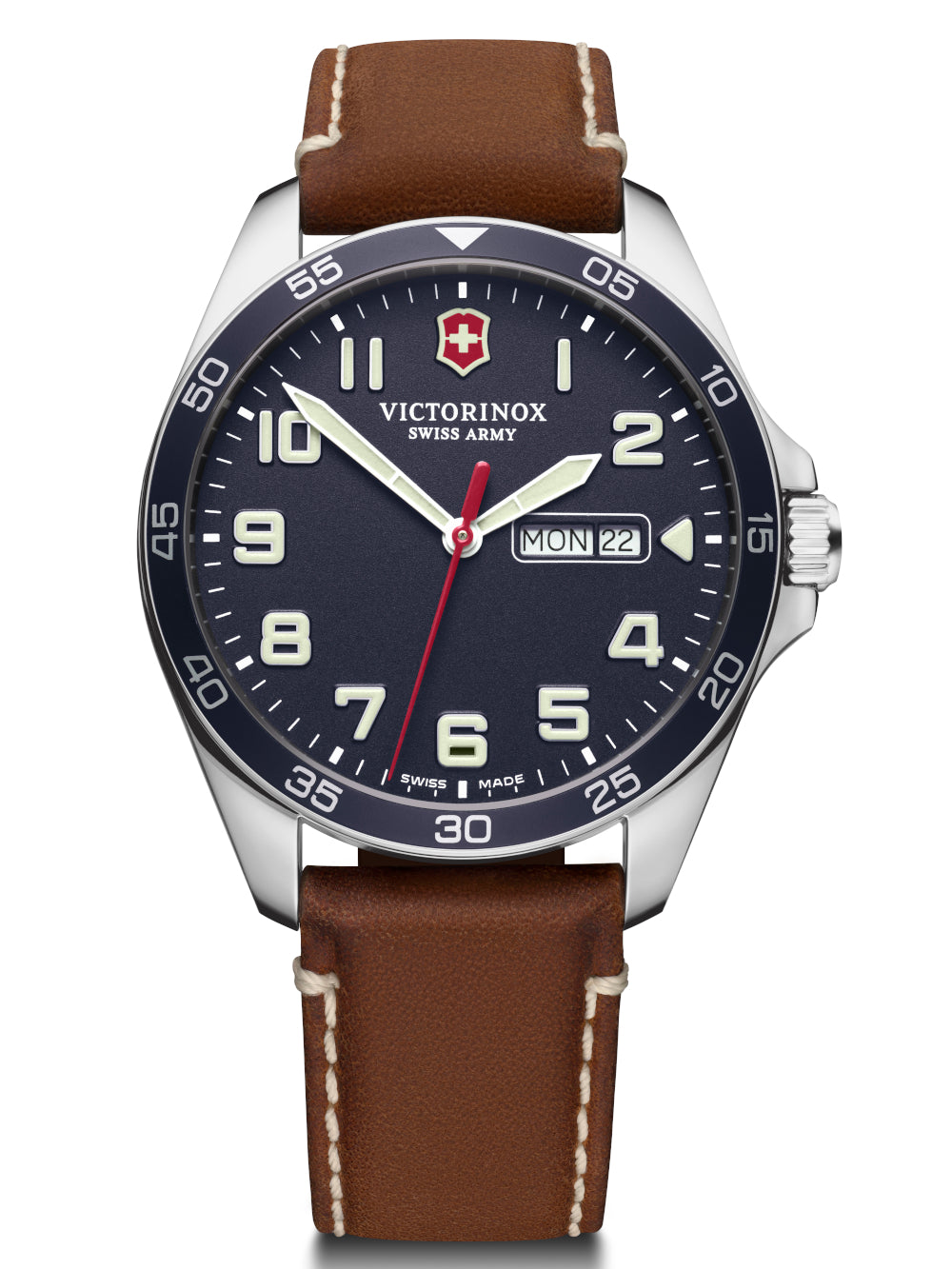 Victorinox 241848 Fieldforce Men's 42mm 10ATM