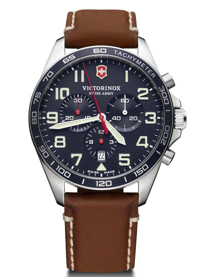 Victorinox 241854 Fieldforce Chrono Men's 42mm 10ATM