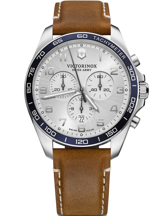 Victorinox 241900 Fieldforce chronograph 42mm 10ATM