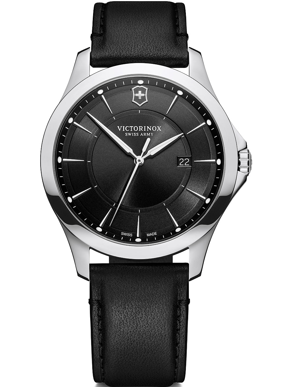 Victorinox 241904 Alliance men`s 40mm 10ATM