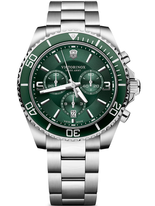 Victorinox 241946 Maverick chrono 44mm 10ATM